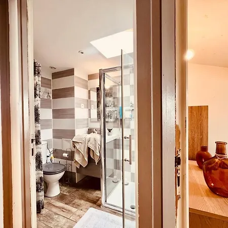 4 Pers - - Terrasse - Centre Appartamento Royan