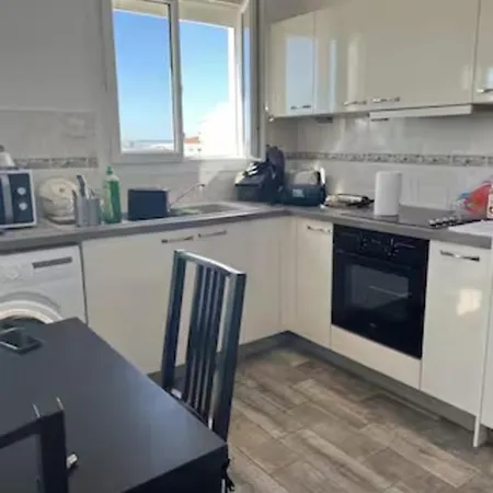 4 Pers - - Terrasse - Centre Διαμέρισμα Ρουαγιάν